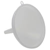 Funnel, HDPE 180 mm, 6/PK | 212135