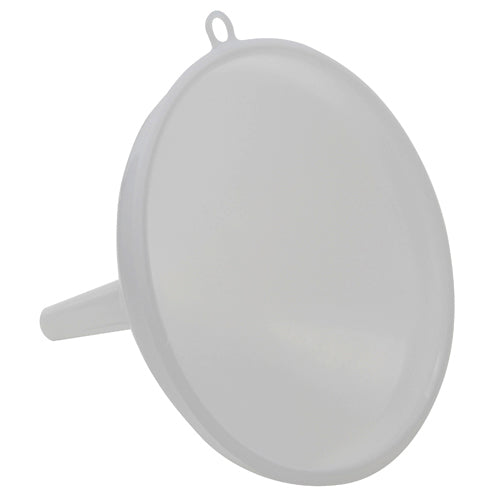 Funnel, HDPE 180 mm, 6/PK | 212135