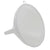 Funnel, HDPE 230 mm, 6/PK | 212145