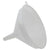 Funnel, HDPE 245 mm, 3/PK | 212155