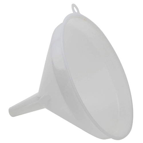 Funnel, HDPE 245 mm, 3/PK | 212155