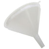 Funnel, HDPE 290 mm, 3/PK | 212165