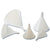 Funnel Set, PP/HDPE | 212195-0001