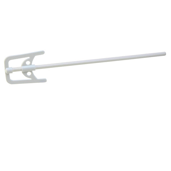 Stirrer U Shaped Blade, PP, Polypropylene | 212595
