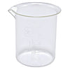 Beaker, PMP 500 mL, Polypropylene, 6/PK | 222045-0500