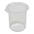 Beaker Griffin, PP 100 mL, Polypropylene, 12/PK | 222075-0100