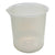 Beaker Griffin, PP 5000 mL, Polypropylene, 2/PK | 222075-5000