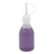 Bottle with Long Spout, LDPE 100 mL, 10/PK | 224125-0100