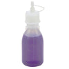 Bottle with Short Spout, LDPE 50 mL, 10/PK | 224135-0050
