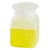 Bottle Square, HDPE/PP 25 mL, 10/PK | 226295-0025
