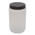 Jar Round, HDPE PP Cap 1500 mL, 10/PK | 226415-1500