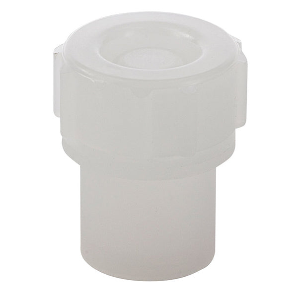 Vial High Strength, LDPE 5 mL, HDPE, 10/PK | 226425-0005