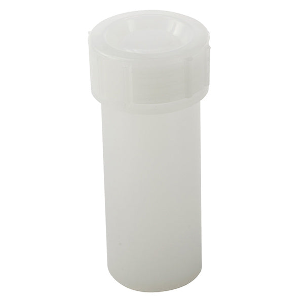 Vial High Strength, LDPE 60 mL, HDPE, 10/PK | 226425-0060