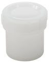 Vial High Strength, LDPE 90 mL, HDPE, 5/PK | 226425-0090