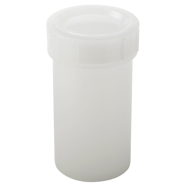 Vial High Strength, LDPE 180 mL, HDPE, 5/PK | 226425-0180