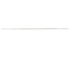 Inoculating Loops Nat, HIPS 1 uL Loop, Polystyrene, 20/PK | 226515