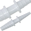 Tubing Connector/Adapter, PP 8 to 16 mm, Polypropylene, 10/PK | 227565
