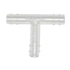 Tubing Connector T, PP 4 mm, Polypropylene, 20/PK | 227905