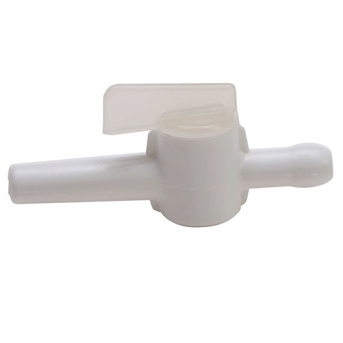 Tubing Stopcock Miniature, HDPE/PP 8 mm, 10/CS | 228255