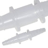 Tubing Quick Disconnects, LDPE 8-10 mm, 20/PK | 228725