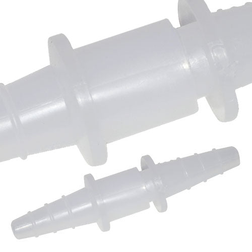 Tubing Quick Disconnects, LDPE 8-10 mm, 20/PK | 228725