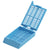 Cassette UNI Type Tissue Embedding Blue, 500/CS | 230264-000B