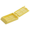 Cassette UNI Type Tissue Embedding Yello, 500/CS | 230264-000Y