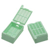 Cassette Mega Type Tissue Embedding Gree, 100/CS | 230274-000G