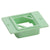 Rings Tissue Embedding Green, ABS, 500/CS | 230294-000G