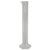Cylinder Molded Graduated, PMP 100 mL, 2/PK | 237765