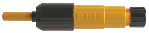 Pipettor Filler with Plunger, ABS/HDPE, 2/PK | 237825