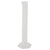 Cylinder Molded Graduated, PP 25 mL, Polypropylene, 2/PK | 239015