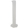 Cylinder Molded Graduated, PP 50 mL, Polypropylene, 2/PK | 239025