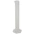 Cylinder Molded Graduated, PP 50 mL, Polypropylene, 2/PK | 239025
