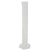 Cylinder Molded Graduated, PP 100 mL, Polypropylene, 2/PK | 239035