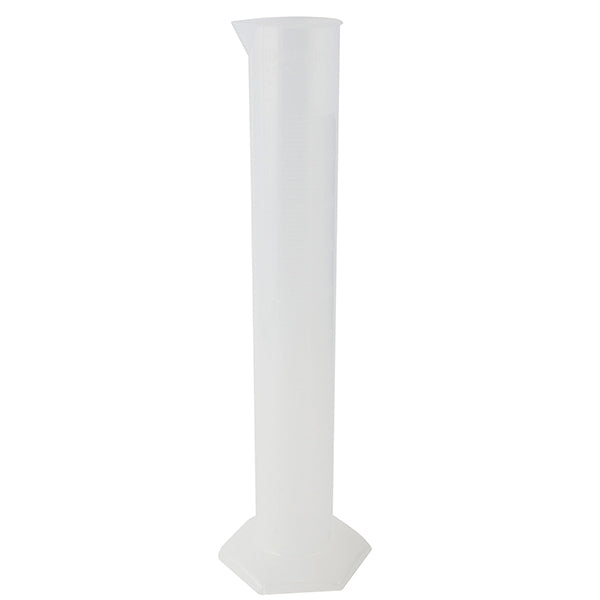 Cylinder Molded Graduated, PP 1000 mL, Polypropylene, 2/PK | 239065