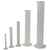 Cylinder Molded 5 piece Set, PP, Polypropylene | 239085-0002