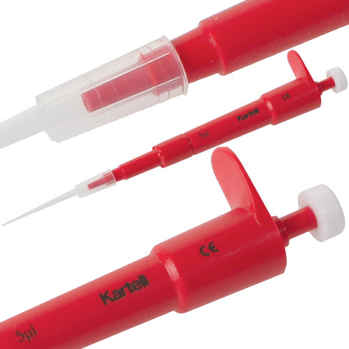 Micropipette MiniFIX, 5 uL | 240234-0005