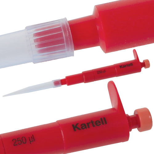 Micropipette MiniFIX, 250 uL | 240234-0250