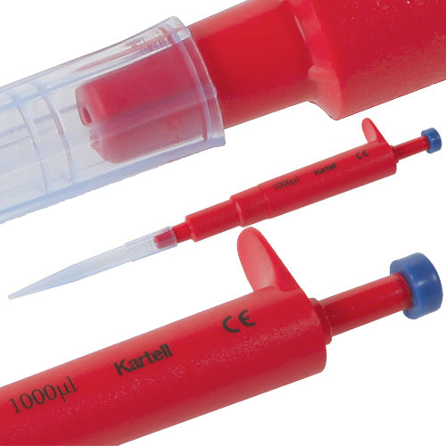 Micropipette MiniFIX, 1000 uL | 240234-1000