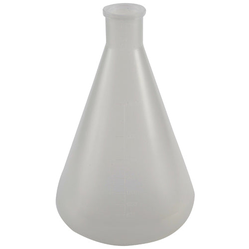 Flask Erlenmeyer, PP 2000 mL, Polypropylene | 241405