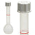 Flask Volumetric with Screw Cls, PP 50 mL | 241514-0050