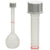 Flask Volumetric with Screw Cls, PP 100 mL | 241514-0100