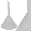 Funnel Analytical, PP 45 mm, Polypropylene, 20/PK | 241625