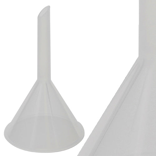 Funnel Analytical, PP 65 mm, Polypropylene, 20/PK | 241645