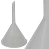 Funnel Analytical, PP 100 mm, Polypropylene, 10/PK | 241685