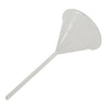 Funnel Long-Stem 60 deg Side, PP 225 mL, Polypropylene, 2/CS | 241754-0003
