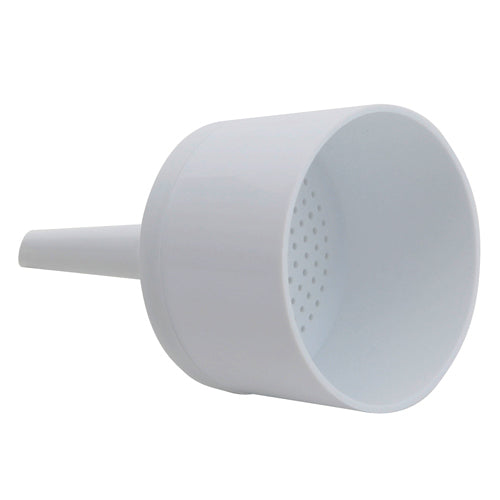 Funnel Buchner, PP 70 mm, Polypropylene, 3/PK | 242835-070