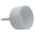 Funnel Buchner, PP 90 mm, Polypropylene, 2/PK | 242835-090