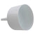 Funnel Buchner, PP 160 mm, Polypropylene, 2/PK | 242835-150